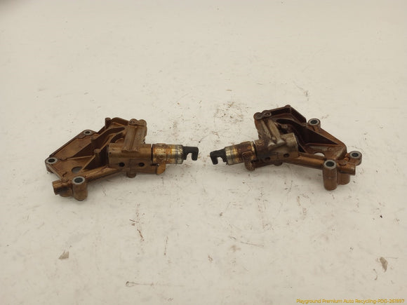 Jaguar XK Pair of Variable Valve Timing Solenoids