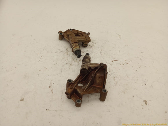 Jaguar XK Pair of Variable Valve Timing Solenoids