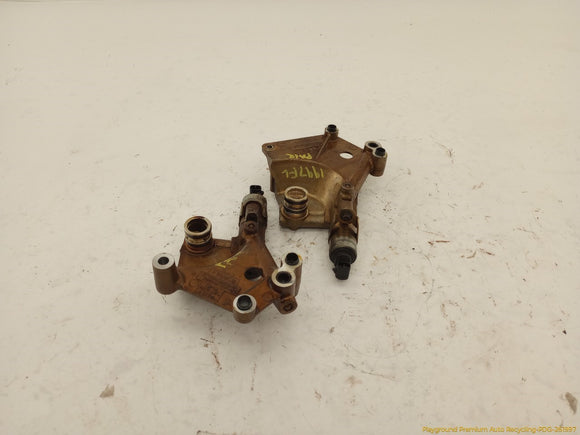 Jaguar XK Pair of Variable Valve Timing Solenoids