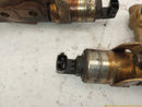 Jaguar XK Pair of Variable Valve Timing Solenoids-8