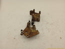 Jaguar XK Pair of Variable Valve Timing Solenoids-9