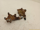 Jaguar XK Pair of Variable Valve Timing Solenoids-11