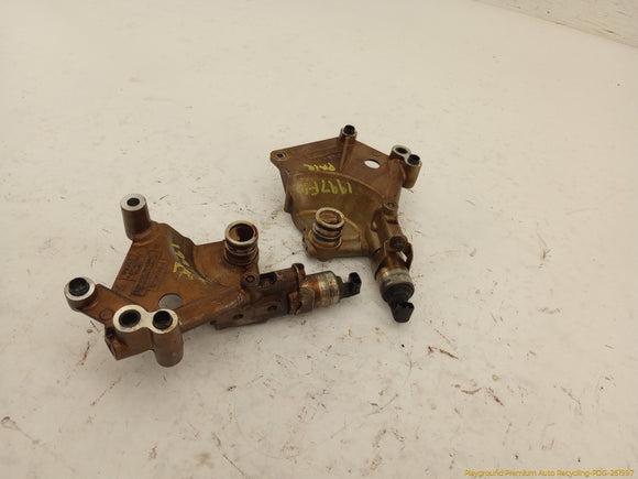 Jaguar XK Pair of Variable Valve Timing Solenoids
