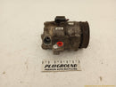 Jaguar XK AC Compressor-1