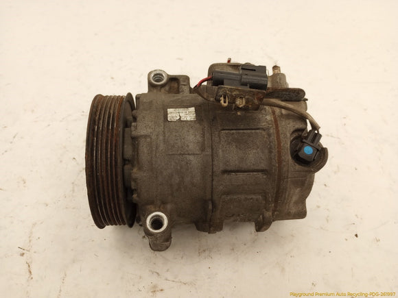 Jaguar XK AC Compressor