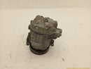 Jaguar XK AC Compressor-7