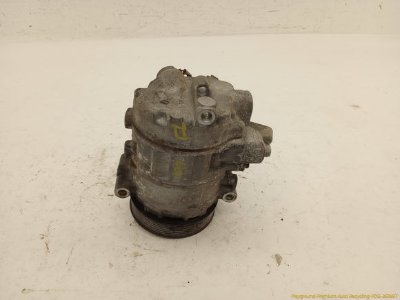 Jaguar XK AC Compressor