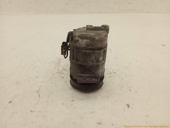Jaguar XK AC Compressor