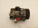 Jaguar XK AC Compressor-12