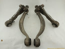 Jaguar XK Pair Of Front Lower Control Arm-2