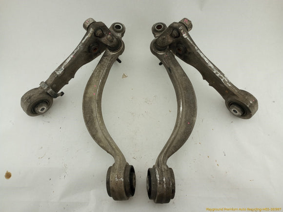 Jaguar XK Pair Of Front Lower Control Arm