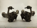 Jaguar XK Pair Of Front Lower Control Arm-4