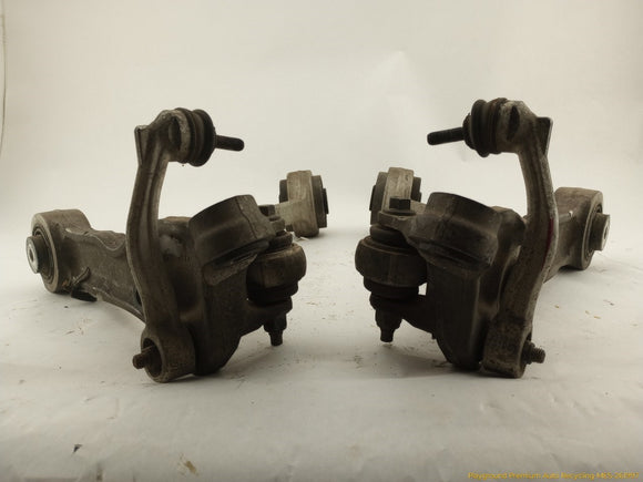 Jaguar XK Pair Of Front Lower Control Arm
