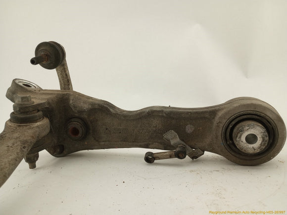 Jaguar XK Pair Of Front Lower Control Arm