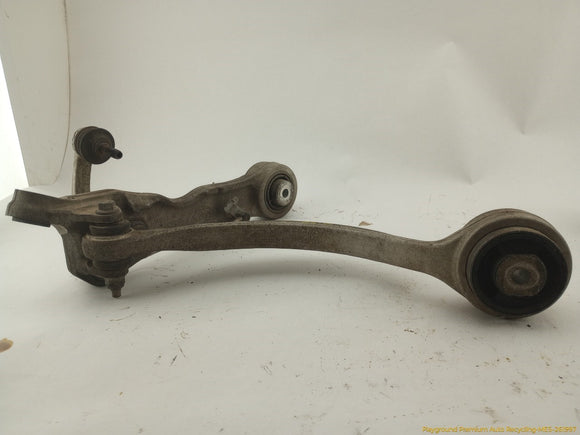 Jaguar XK Pair Of Front Lower Control Arm