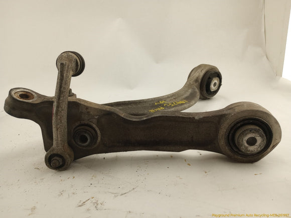 Jaguar XK Pair Of Front Lower Control Arm
