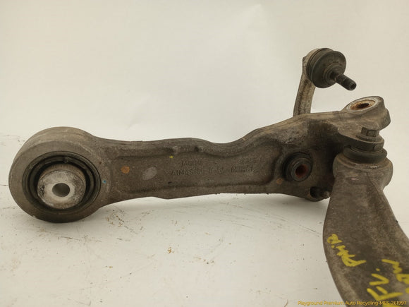 Jaguar XK Pair Of Front Lower Control Arm