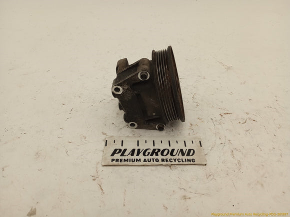 Jaguar XK Power Steering Pump