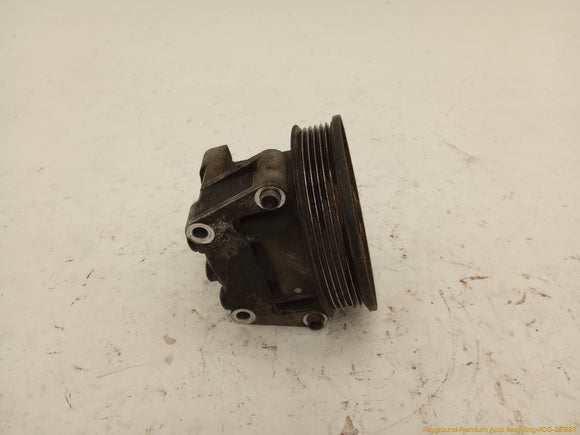 Jaguar XK Power Steering Pump