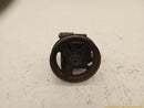 Jaguar XK Power Steering Pump-3