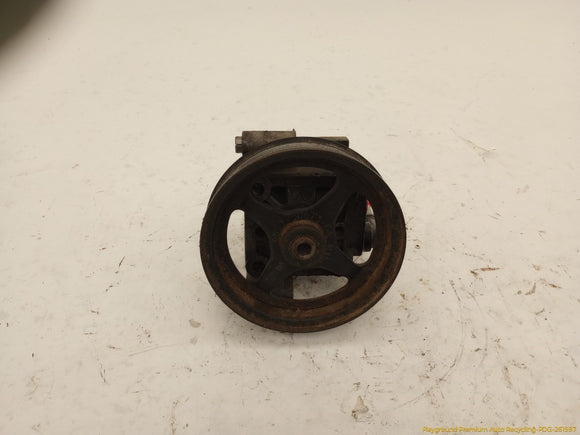 Jaguar XK Power Steering Pump