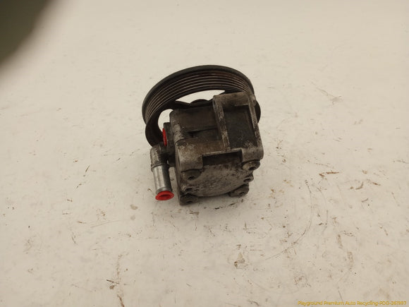 Jaguar XK Power Steering Pump