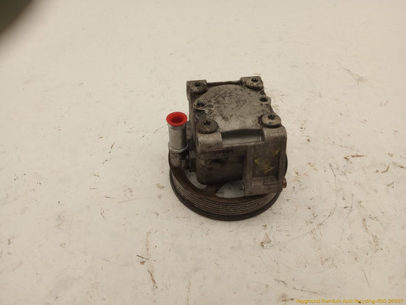 Jaguar XK Power Steering Pump