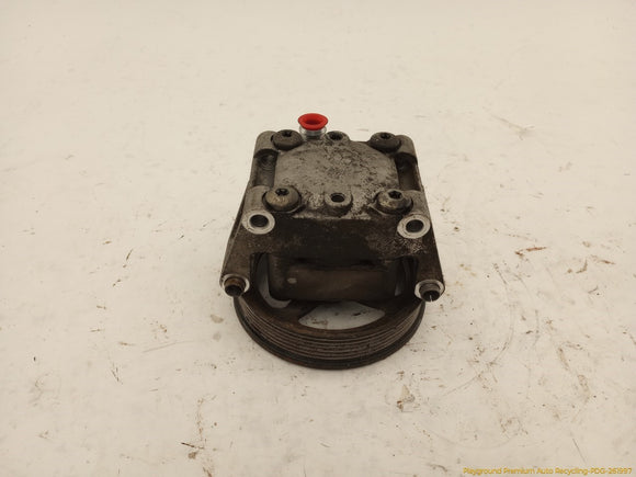 Jaguar XK Power Steering Pump