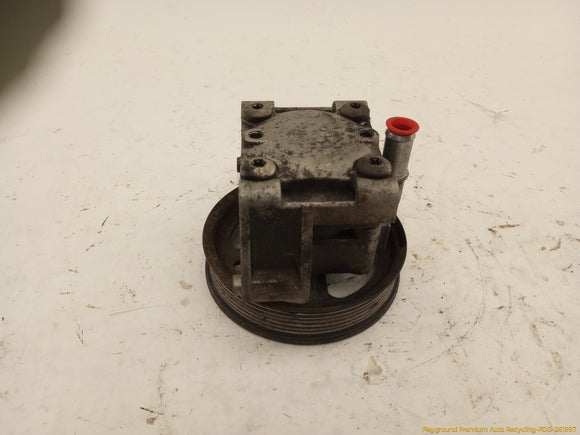 Jaguar XK Power Steering Pump