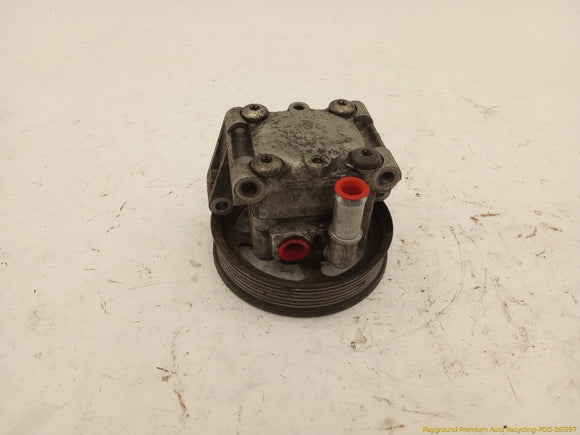 Jaguar XK Power Steering Pump