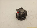 Jaguar XK Power Steering Pump-10