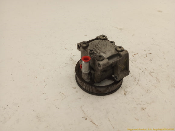 Jaguar XK Power Steering Pump