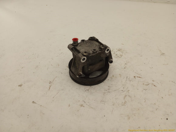 Jaguar XK Power Steering Pump