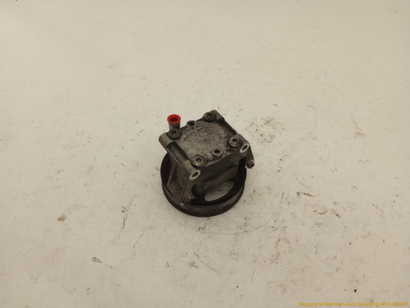 Jaguar XK Power Steering Pump