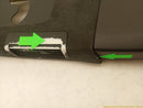 Porsche Cayenne Set Of Interior Trim Panels-5