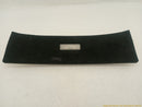 Porsche Cayenne Set Of Interior Trim Panels-6