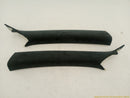 Porsche Cayenne Set Of Interior Trim Panels-7