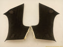 Porsche Cayenne Set Of Interior Trim Panels-9