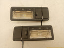 Porsche Cayenne Set Of Interior Trim Panels-12