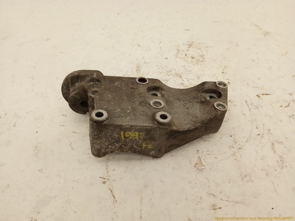Jaguar XK Power Steering Mount Bracket