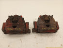 Jaguar XK Pair of Front Brake Calipers-3