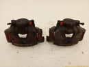 Jaguar XK Pair of Front Brake Calipers-4