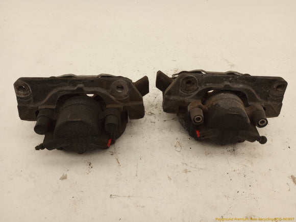 Jaguar XK Pair of Front Brake Calipers