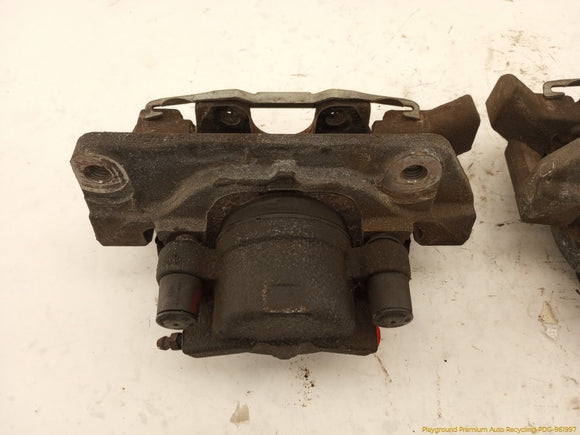Jaguar XK Pair of Front Brake Calipers