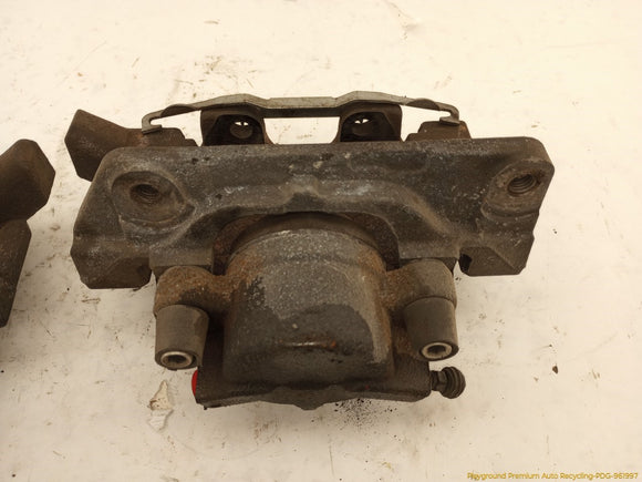 Jaguar XK Pair of Front Brake Calipers