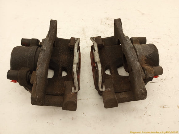 Jaguar XK Pair of Front Brake Calipers