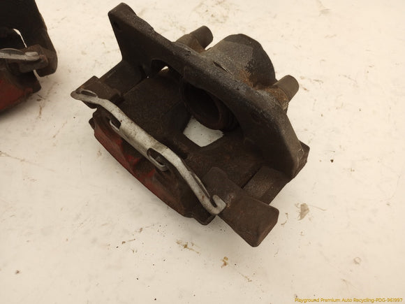 Jaguar XK Pair of Front Brake Calipers