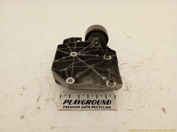 Jaguar XK Alternator Support Mount Bracket