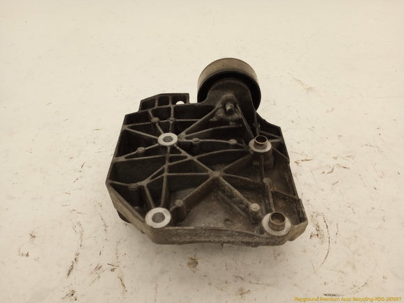 Jaguar XK Alternator Support Mount Bracket