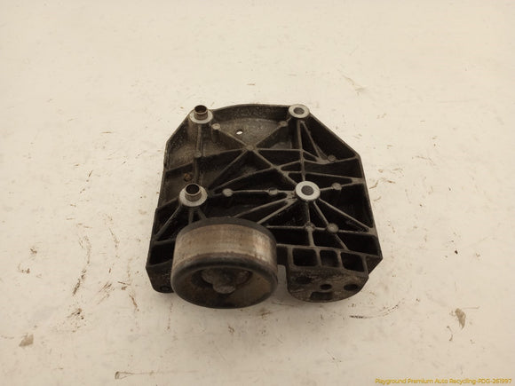 Jaguar XK Alternator Support Mount Bracket